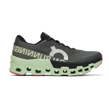 On Running Cloudmonster 2 Asphalt Lima