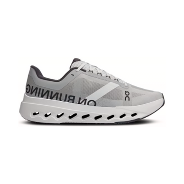 On Running Cloudsurfer Next Glacier White