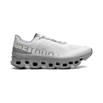 On Running Cloudmonster Ice Alloy