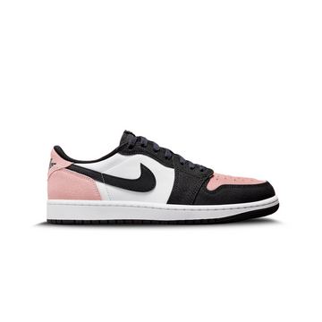 Air Jordan 1 Retro Low OG 'Bleached Coral'