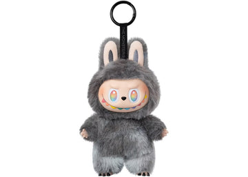 Pop Mart Labubu The Monsters Big into Energy Series ID Vinyl Plush Pendant (Secret Edition)