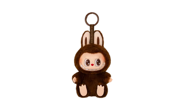 Pop Mart Labubu The Monsters Have a Seat DUODUO Vinyl Plush(Secret Edition)