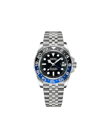 SEIKO MOD BATGIRL