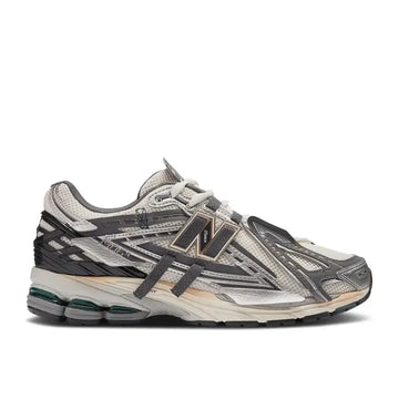 1906A 'Silver Gold Metallic'