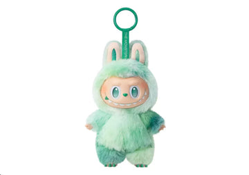 Pop Mart Labubu The Monsters Big into Energy Series Serenity Vinyl Plush Pendant