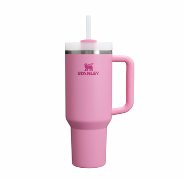 Stanley The Quencher H2.0 FlowState™ Tumbler | 40 OZ - Peony