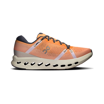 On Running Cloudsurfer 2 Tangerine Ivory