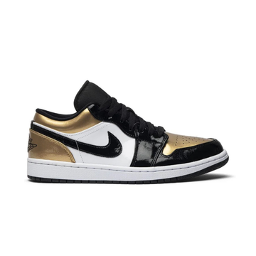 Air Jordan 1 Low 'Gold Toe'