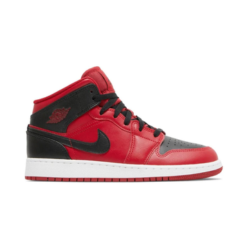 Air Jordan 1 Mid "Reverse Bred"