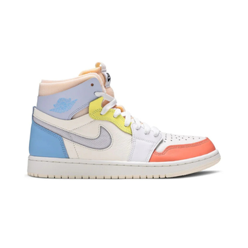 Air Jordan 1 High Zoom Air CMFT 'To My First Coach'