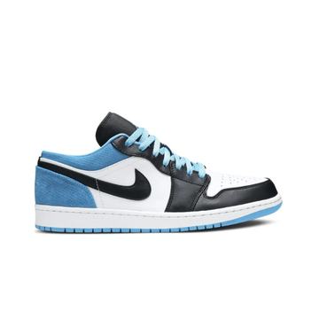 Air Jordan 1 Low SE 'Laser Blue'