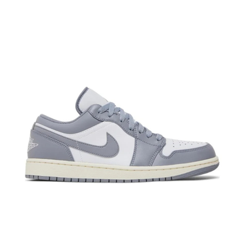 Air Jordan 1 Low 'Vintage Grey'