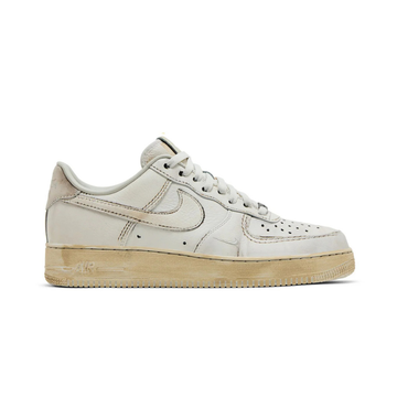 Air Force 1 Low 'Smoke and Mirrors Pack - Dirty Triple White'