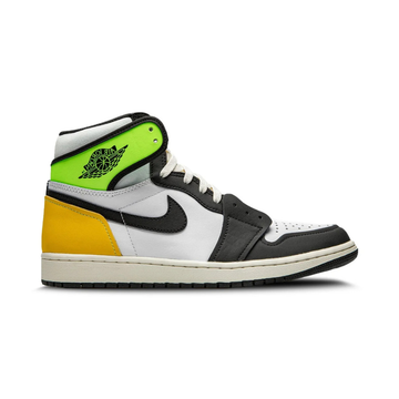 Air Jordan 1 Retro High 'Volt'