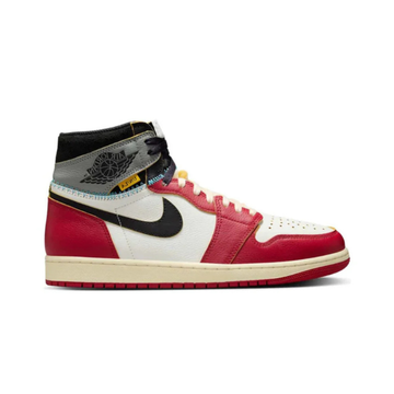 Union LA x Air Jordan 1 Retro High OG SP 'Chicago Shadow'
