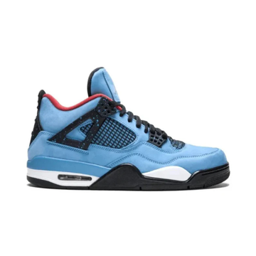 Air Jordan 4 Retro Travis Scott 'Cactus Jack'