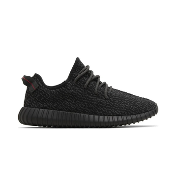 Yeezy Boost 350 'Pirate Black'