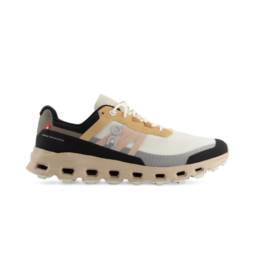 Cloudvista 'Sand Dune' On Running