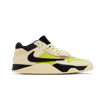 Jordan Jumpman Jack TR 'Bright Cactus'