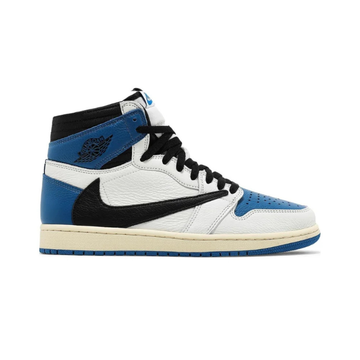 Air Jordan 1 Retro High OG SP 'Fragment x Travis Scott'
