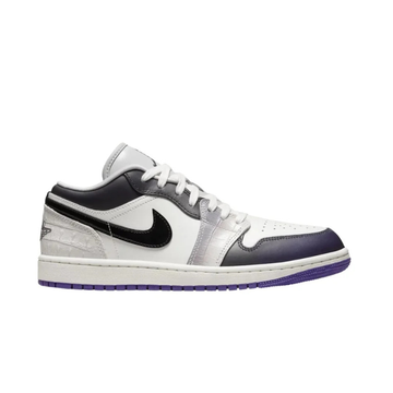 Wmns Air Jordan 1 Low SE 'Punk Rock'