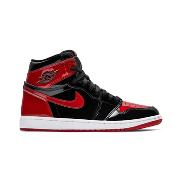 Air Jordan 1 Retro High OG 'Patent Bred'