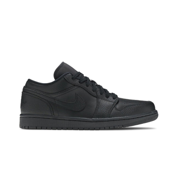 Air Jordan 1 Low 'Triple Black'