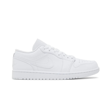 Air Jordan 1 Low 'Triple White' 2022