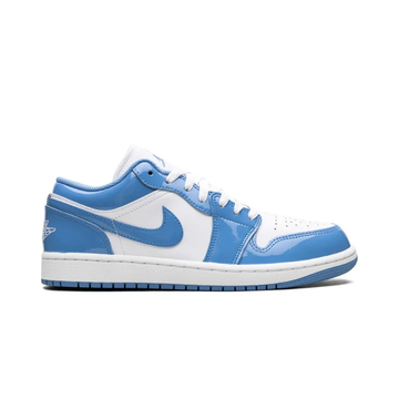 Air Jordan 1 Low SE 'White Legend Blue'