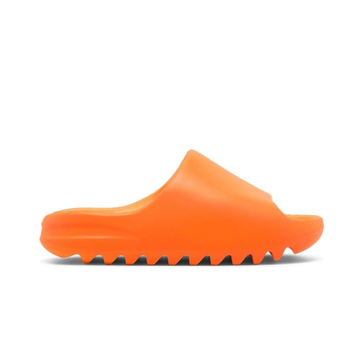 Yeezy Slides 'Enflame Orange'