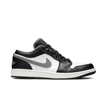 Air Jordan 1 Low 'Particle Grey'