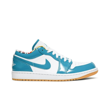 Air Jordan 1 Low 'Barcelona'