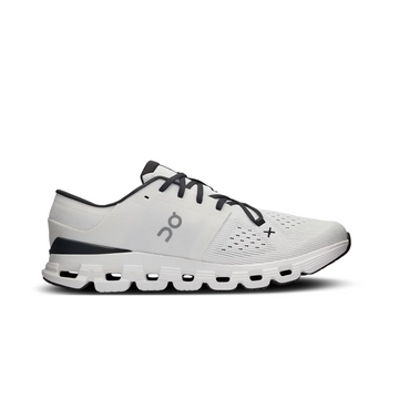 On Running Cloud X 4 Ivory Black