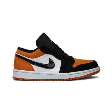 Air Jordan 1 Low 'Shattered Backboard'