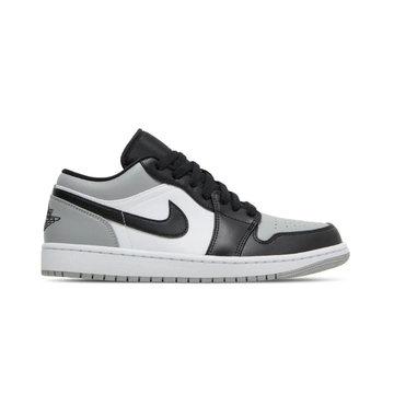 Air Jordan 1 Low 'Shadow Toe'