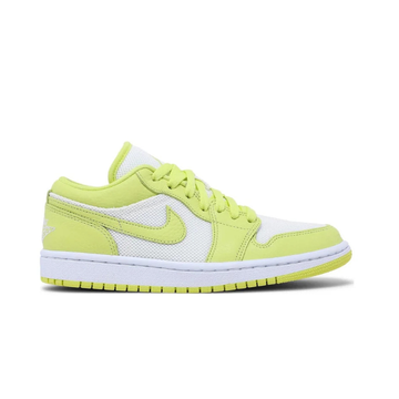 Wmns Air Jordan 1 Low 'Limelight'