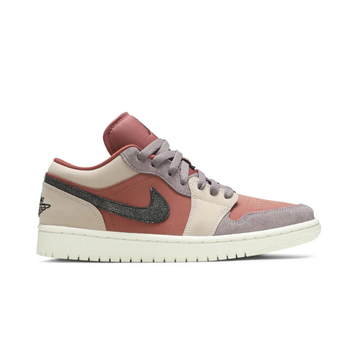 Air Jordan 1 Low 'Canyon Rust' (W)