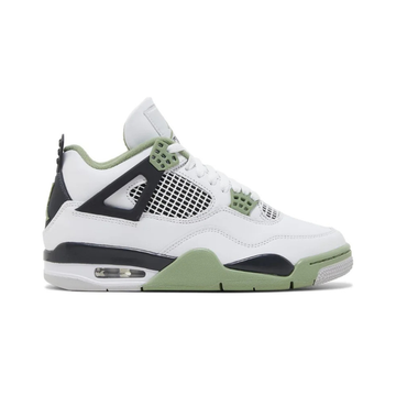 Air Jordan 4 Retro 'Seafoam' (W)
