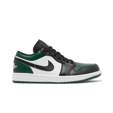 Air Jordan 1 Low 'Green Toe'