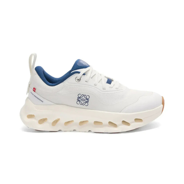 On Running Cloudtilt 2 x Loewe White Navy