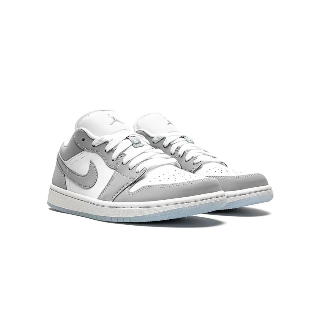 Air Jordan 1 Low 'Wolf Grey' (W)
