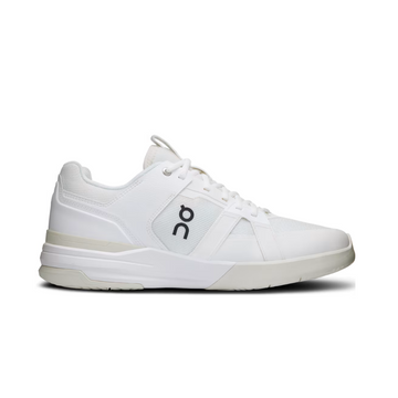 On Running THE ROGER Clubhouse Pro White ICE