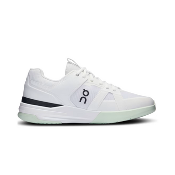 On Running THE ROGER Clubhouse Pro White Lima