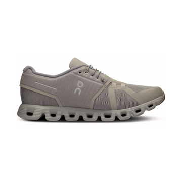 On Running Cloud 5 Fog Alloy