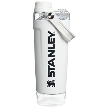 Stanley The Activate Shaker Bottle | 20 OZ Chalk