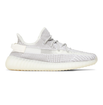 Yeezy Boost 350 V2 'Static Non-Reflective'