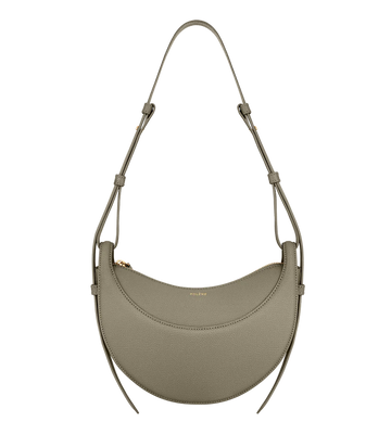 Numéro Dix Edition Textured Olive