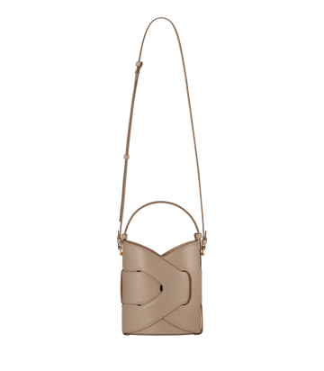 Nodde Seau Edition Taupe