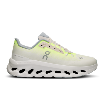 Cloud Tilt Lime Ivory On Running
