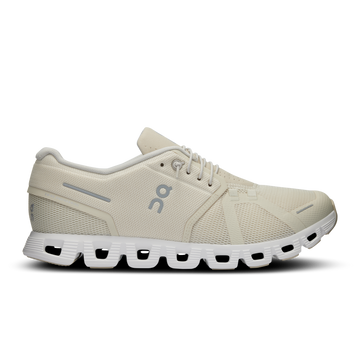 Cloud 5 Cream Sand On Running